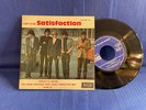 ROLLING STONES SATISFACTION DECCA 457086 ORIGINAL FRANCE 45T/7' EXC-