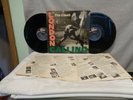 The Clash – London Calling -1979 US - Epic E 36328 - 2 x Vinyl LP (562)