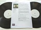 Wendell Harrison Tribe - Get Up Off Your Knees. WHR 520. WLP. 2XLP. Test Press