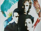 Mecano – Descanso Dominical LP Colombian Press 1988 Ariola