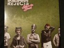 The All American Rejects  - Kids In The Street  -  Red Vinyl LP