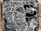 Abhorrence-Completely Vulgar (Violet Vinyl) (UK IMPORT) VINYL NEW
