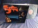 Red Noise - Sarcelles - Lochères1971 France PROG ORIGINAL VINYL LP * First issue