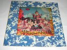 Rolling Stones - Their Satanic Majesties Request -  LP von 1967 - 3 D Cover