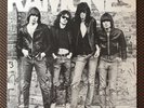 Ramones - Self-titled LP Punk Rock 1978 Aus Misprint David Byrne