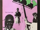 The Gun Club - Fire of Love LP Psychobilly Punk Rock US Original
