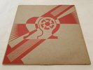 New Order – Procession / Everything's Gone Green - Misprint - Red Sleeve 7