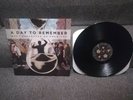 A DAY TO REMEMBER LP METALCORE HARDCORE EMO MEMPHIS MAY FIRE KID LIBERTY ATREYU