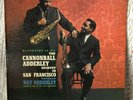 The Cannonball Adderley Quintet in San Francisco Riverside 12-311 1st DG