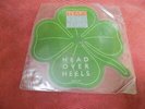 TEARS FOR FEARS Head over heels RARE 7