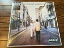BRAND NEW Oasis What's the Story Morning Glory? LP Vinyl 2009 RKIDLP007X Sealed