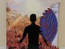 A Day to Remember Common Courtesy Australian Shark Bite Vinyl Rare