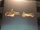 Run the Jewels 3 - 2 LP Gold Pressed Vinyl