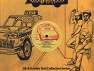 SEALED NEW 12 INCH Tamlins - Baltimore; Sly & Robbie - Sly & Robbie In Dub  /  W