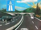 Kraftwerk - Autobahn LP Album Vinyl Schallplatte 203699