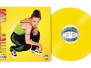 Spice Girls - Spice - 25th Anniversary - Yellow Vinyl LP - Pre Order - 29th Oct