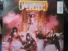 W.A.S.P. ?– W.A.S.P. LP 1984 Capitol Records ?– ST-12343 VG/VG