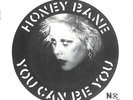 Honey Bane You Can Be You Gatefold UK 7