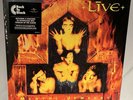 LP LIVE Mental Jewelry (180g VINYL, UNIVERSAL, 2017) NEW MINT SEALED