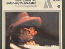 Sun Ra & His Arkestra Original Vinyl LP ‘The Solar Myth Approach Vol 2’