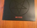 Motley Crue orig LP Shout At The Devil vinyl 1983