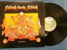 Black Sabbath LP WB BS 2695 E+ Condition Sabbath Bloody Sabbath