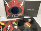 Pearl Jam - Lightning Bolt [in-shrink] LP Vinyl Record Album NM  Free Shipping