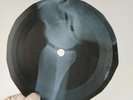 JOAN BAEZ HOUSE OF RISING SUN X-Ray USSR Record Roentgen Ribs Bones Music Vinyl
