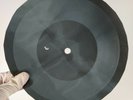 LED ZEPPELIN LEMON SONG X-Ray USSR Record Roentgen Ribs Bones Music Vinyl