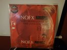 Ribbed by Nofx Red With Black Splatter Vinyl 30th Anniversary (Record, 1993)