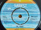 FRANKIE VALLI & FOUR SEASONS - THE NIGHT - NORTHERN SOUL  7