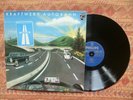 KRAFTWERK - Autobahn ( LP Germany Philips 6305 231 VG++ Original )