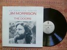 JIM MORRISON - An American Prayer Music By The Doors ( LP German Elektra K52111