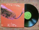 ALICE COOPER - Killer ( LP German WB 46121 Calender Complete NM Original )
