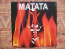 MATATA - Air Fiesta ( LP - UK President 1st Press -Psych Afro Funk )