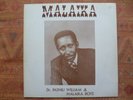 FADHILI WILLIAM & MALAIKA BOYS - Malaika ( LP - Kenya Afro - EMI - Rare )