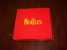 The Beatles , 4 X 7