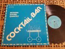 Modern Sound Quartet ‎– Cocktail-Bar ‎–  LP ORIGINALE 1976