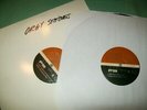 Orgy         **PROMO DOUBLE VINYL**       Stitches