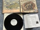 Jack Nitzsche - st giles cripplegate LP U.S 1972 Reprise WL promo + insert EX