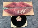 Capability Brown - voice LP UK 1973 large mad hatter Charisma gatefold