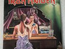 IRON MAIDEN 7