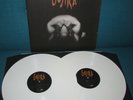 GOJIRA  Terra Incognita ORIG 1st LISTERNABLE 2016 DBL WHITE VINYL + Inners