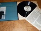 Between The Sound & The Sea Label: Folkways Records – FS 3848 w/Insert