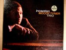 McCoy Tyner Trio IMPULSE A-18 VG+/M- MONO 