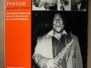 Charlie Parker All Star Sextet ROYAL ROOST LP-2210 M/VG+ MONO w/ Miles Davis LP