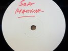 SOFT MACHINE BUNDLES OG UK HARVEST LP PROMO WHITE LABEL SHSP4044 A1U/B1U MINT