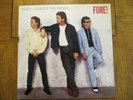Huey Lewis & The News – Fore  - 1986 - Chrysalis OV 41534 Vinyl LP NM/EX