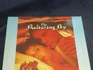 The Sheltering Sky Soundtrack Lp Vinyl Ryuichi Sakamoto V 2652 Ex Con V Rare 1st