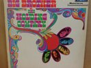 BIG BROTHER & HOLDING COMPANY SELF TITLED OG UK STEREO PLUM LONDON LP SHT8377